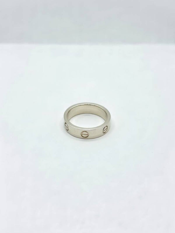 Celina Ring Silber ✨