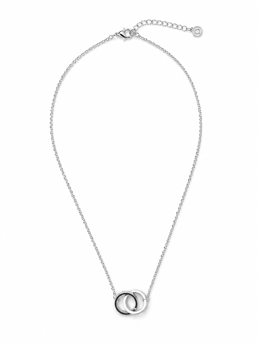 Celina Ring Kette Silber ✨