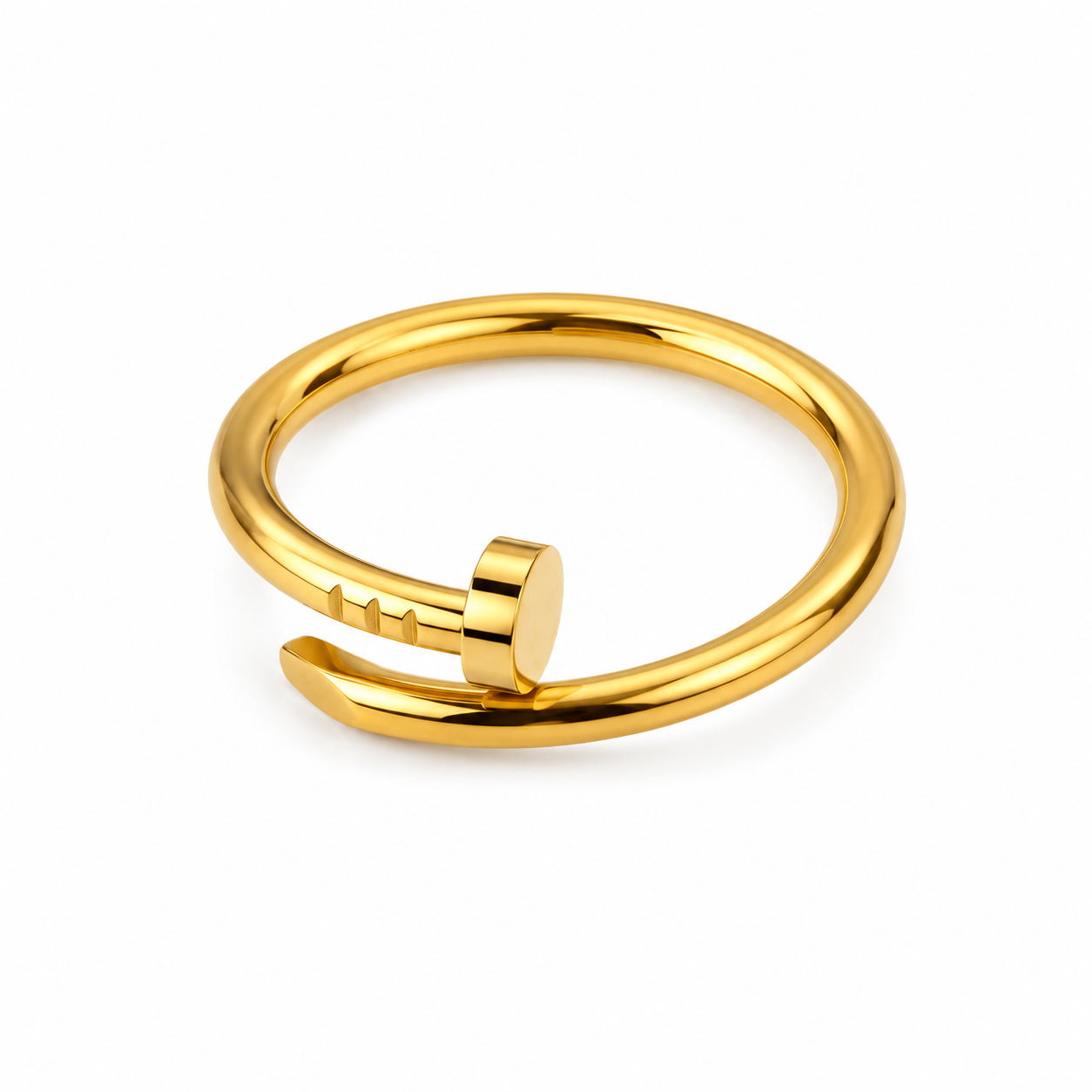 Celina Nagel Ring Gold ✨