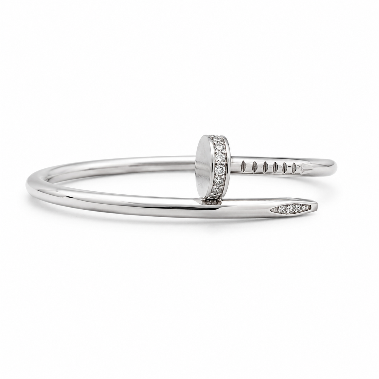 Celina Nagel Armband Silber ✨