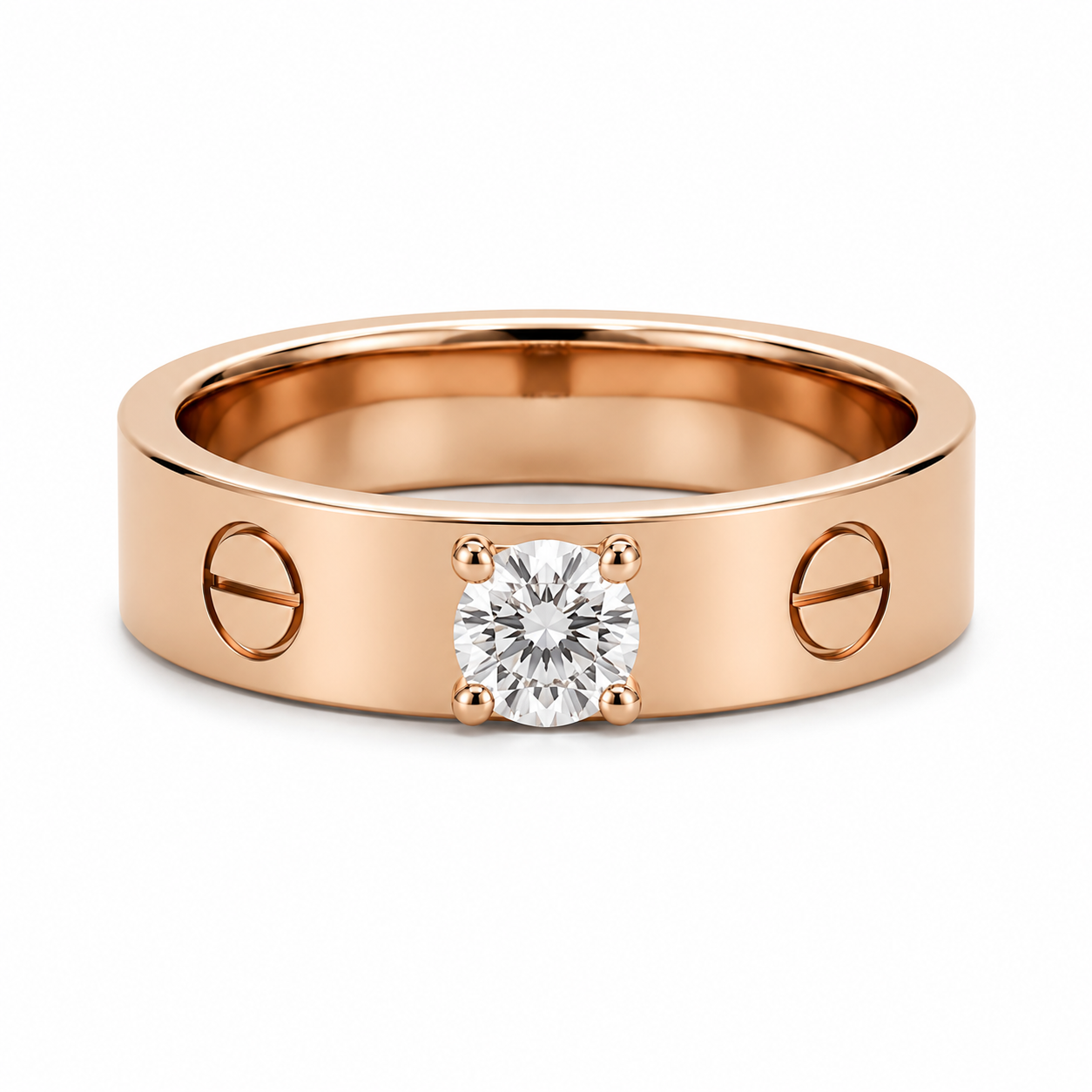 Celina Rose Ring ✨