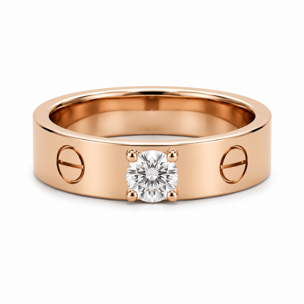Celina Rose Ring ✨