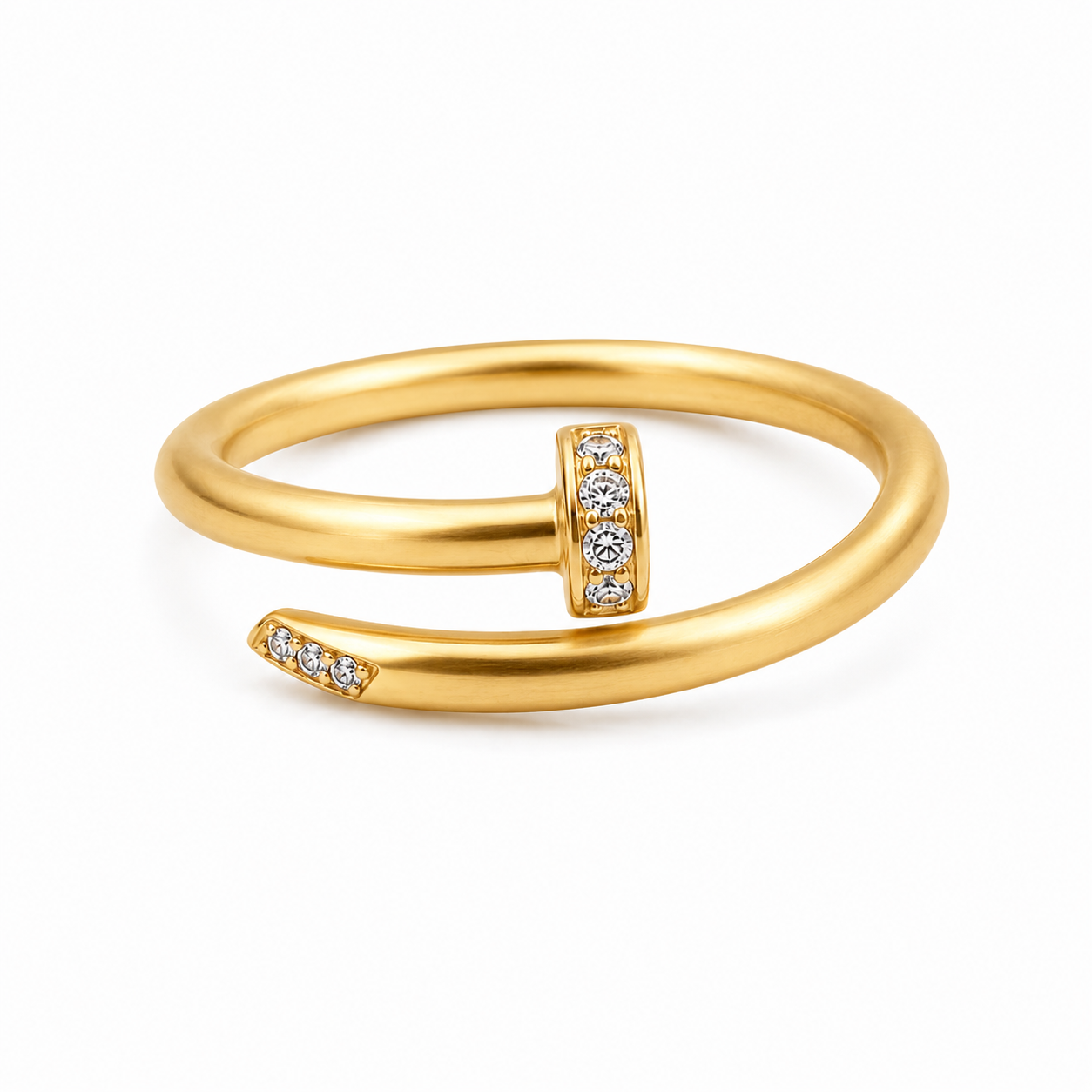 Celina Nagel Gold ✨
