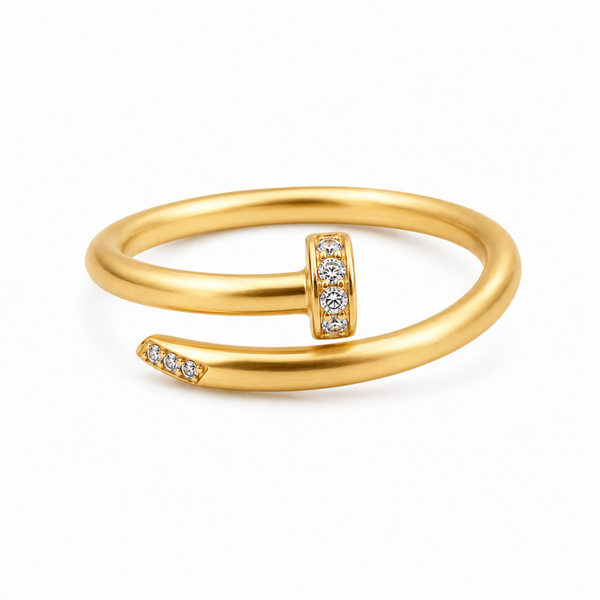 Celina Nagel Gold ✨