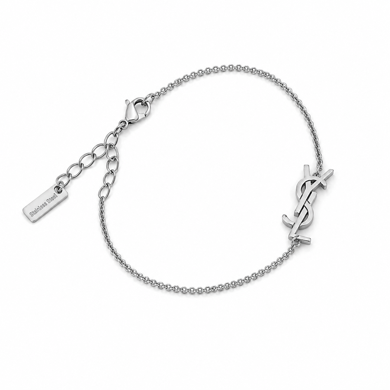 Yesla Armband Silber ✨