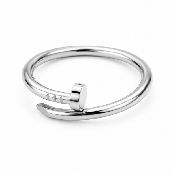 Cartier Nagel Ring Silber ✨