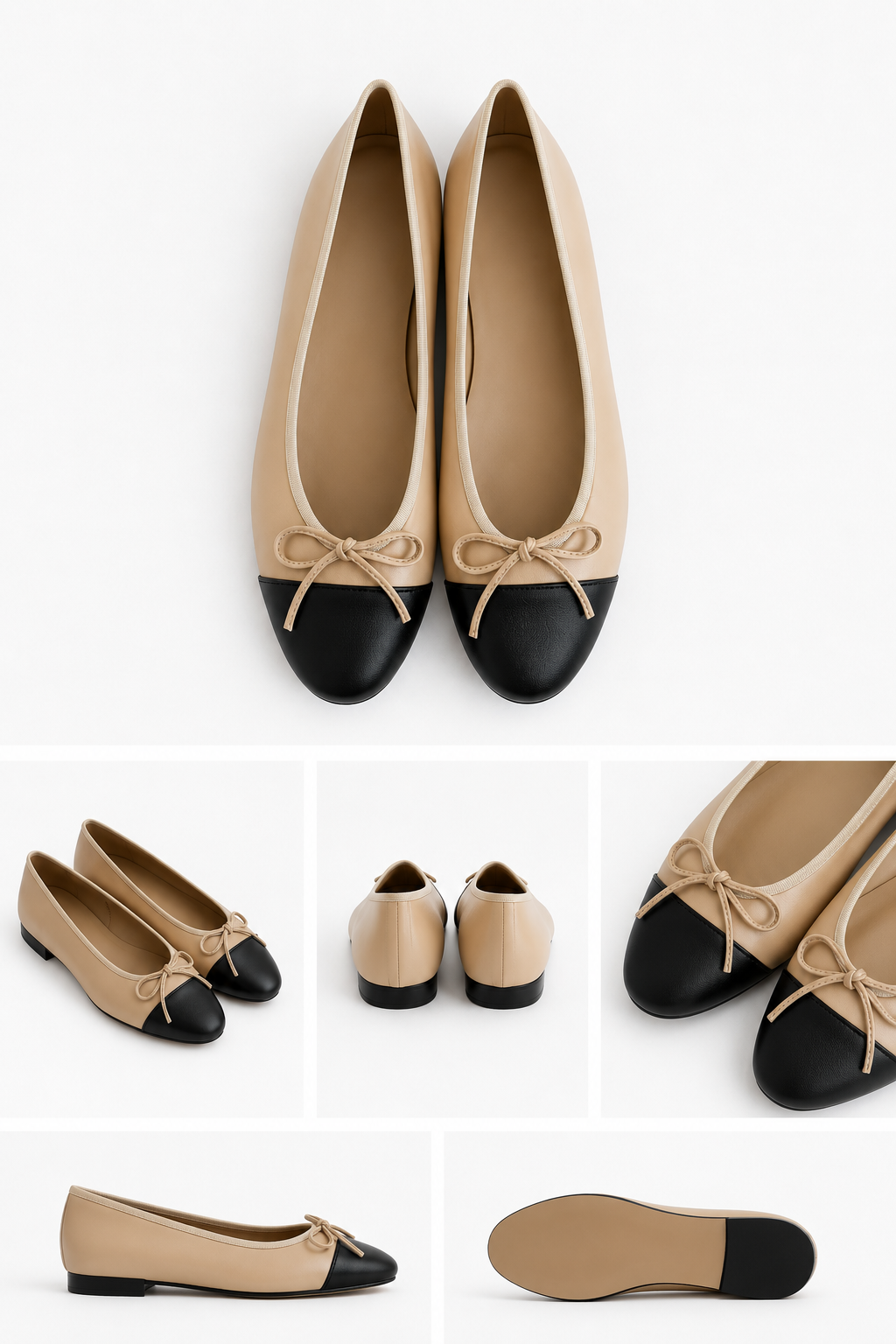 Chersa Ballerinas ✨