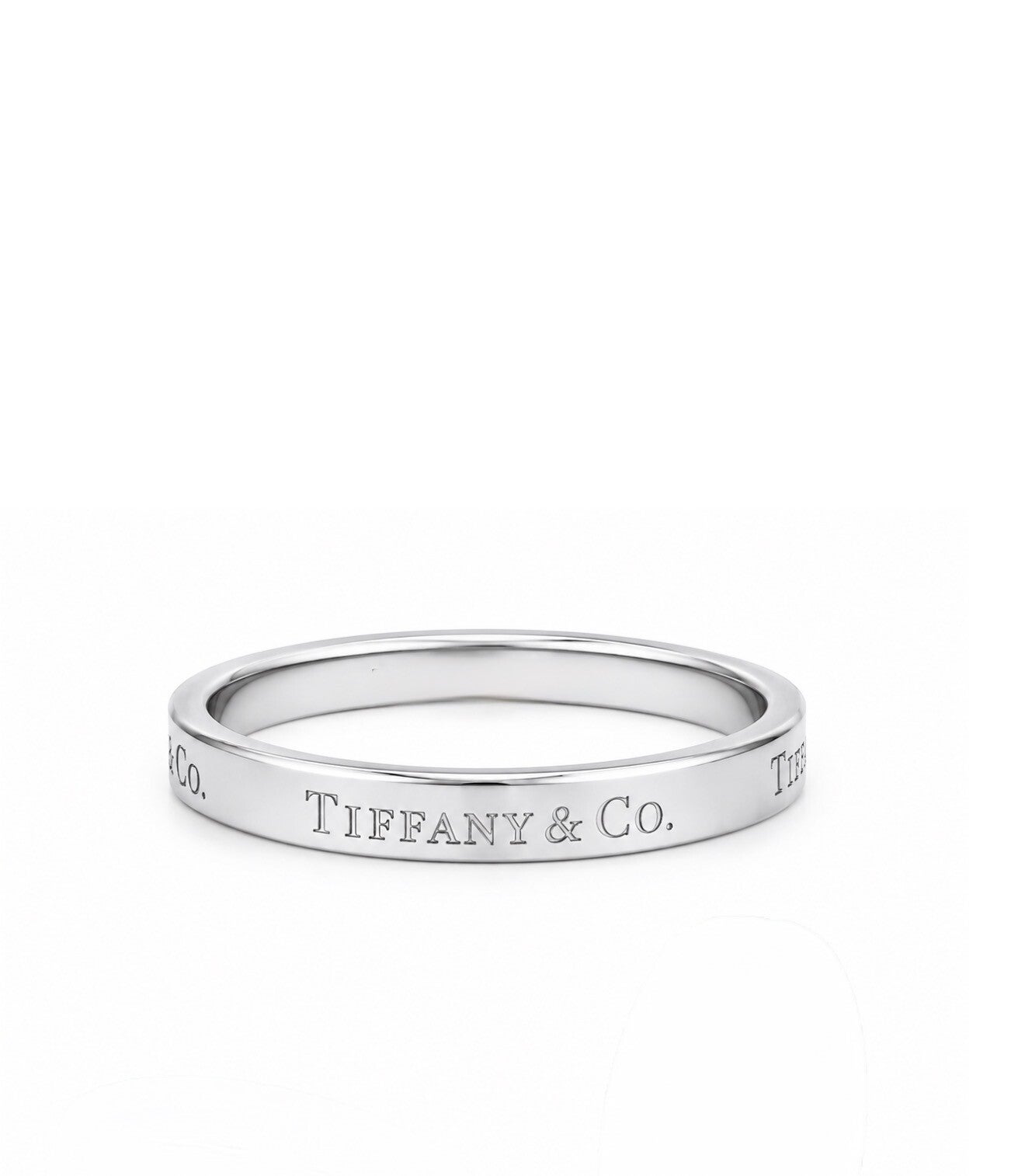 Tivana Ring silber ✨