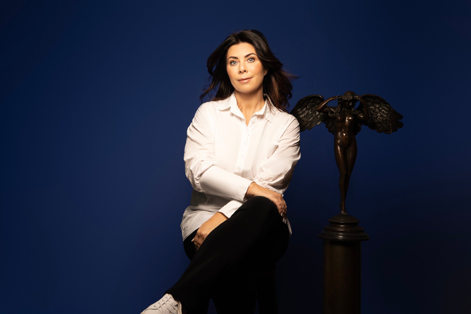 shehe ibiza spirituele opleidingen