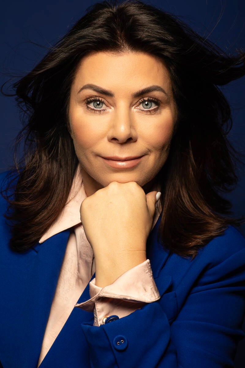 succesvol leven simone van bekkum 