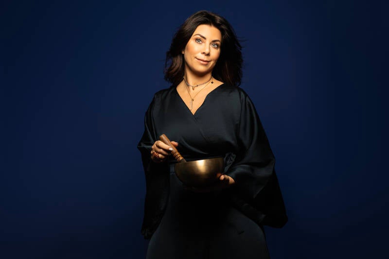 de ongeziene wereld -simone van bekkum 