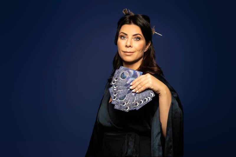 simone van bekkum - spirituele coaching 