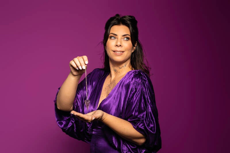 medium simone van bekkum