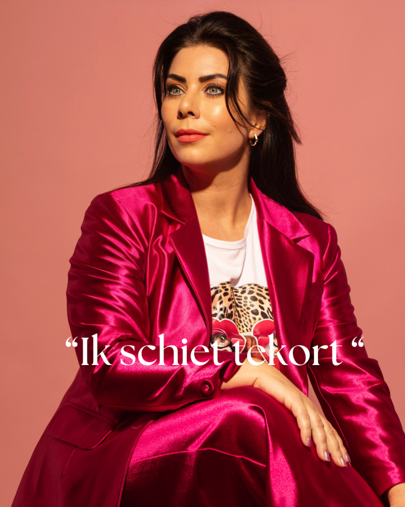 simone van bekkum  business coach 