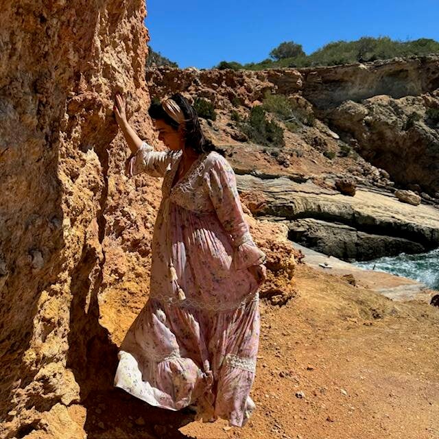 innerlijke rust reizen