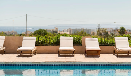 retreats en trajecten in spanje