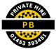 PB Private Hire