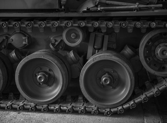 Panzer, Militär, Militärmuseum, I-Photography