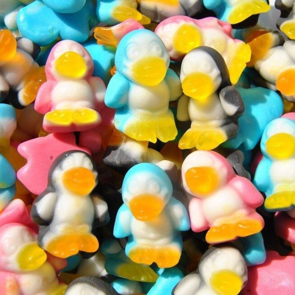 Pingouin Trolli 🐧 100gr