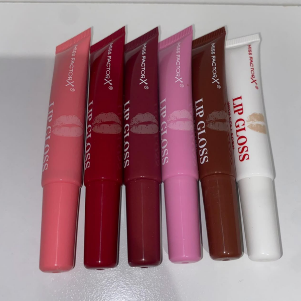 Gloss teinter