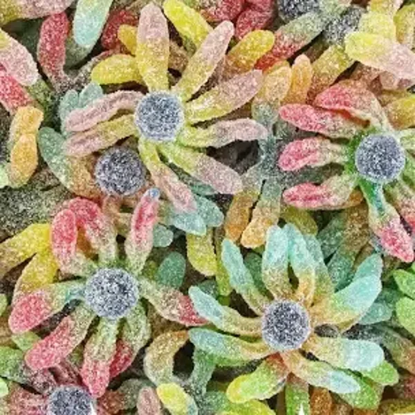 Octopus Trolli  🐙 100gr