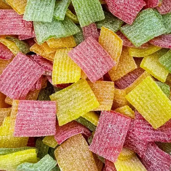 Pasta Frutta Haribo Vegan 🌱 100gr