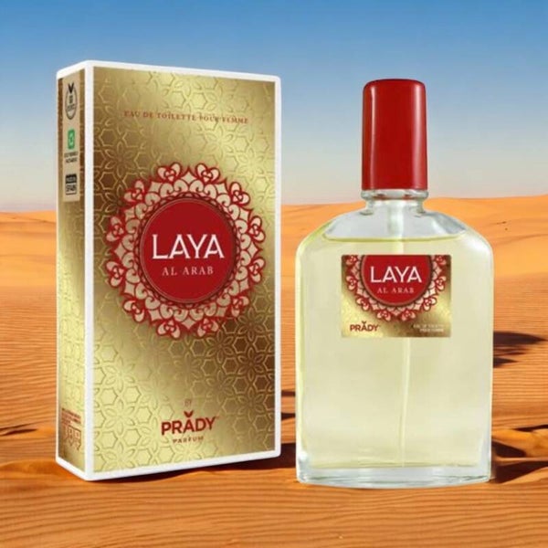 Laya Prady 100ml