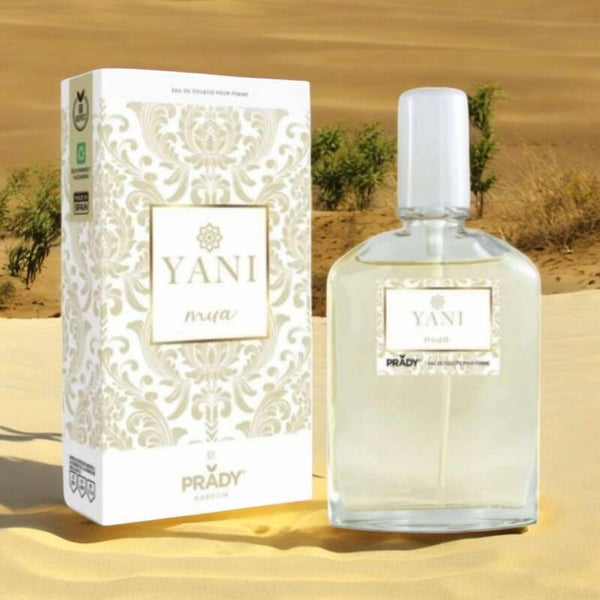 Yani prady 100ml