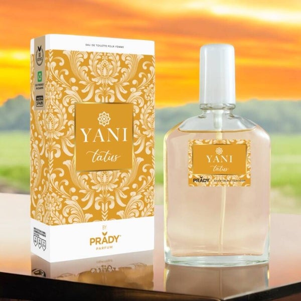 Yani Prady 100ml