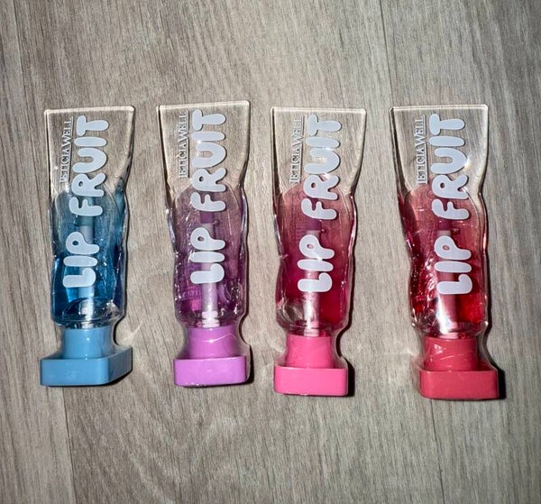 Gloss transparent 💄 Letitia Well