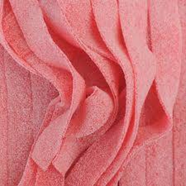 Bandeau fraise halal (x10)