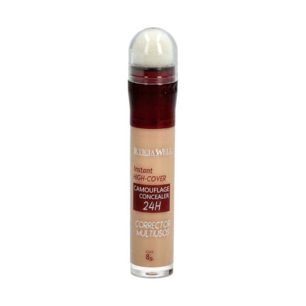 Correcteur de teint anti cerne ✨ Leticia Well 14
