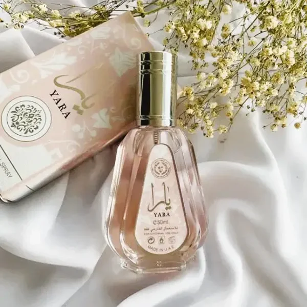 Parfum Yara - LATTAFA 50ml