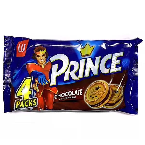 Prince chocolat