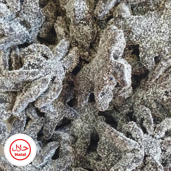 Araignée cola 🕷️ - 100 gr