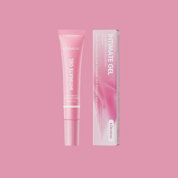 Gel intime protecteur 20ml