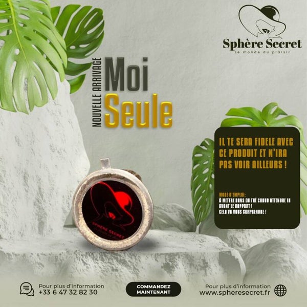 Moi seule