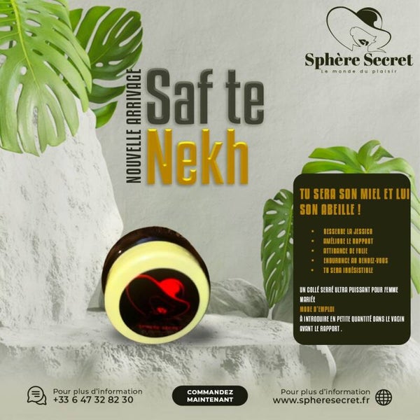 Saf te Nekh