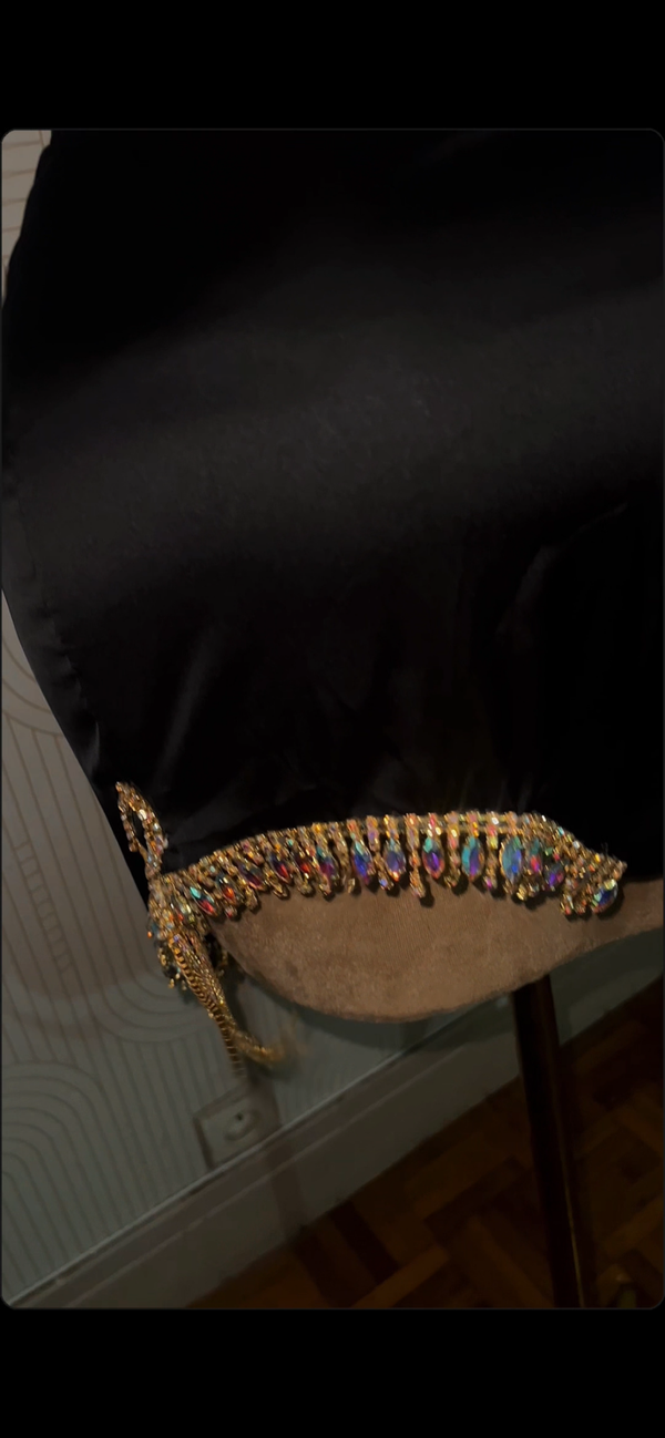 1 poudre achetée = 1 lingerie offerte !