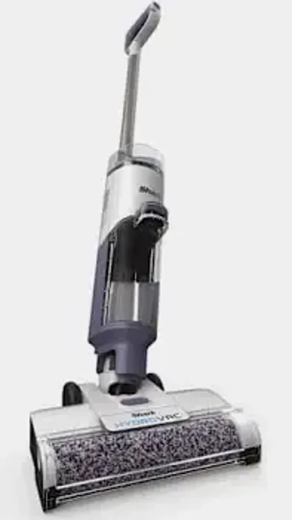 Balayeuse Nettoyeur 3 en 1 saqns fil Shark HydroVac Pro WD200C