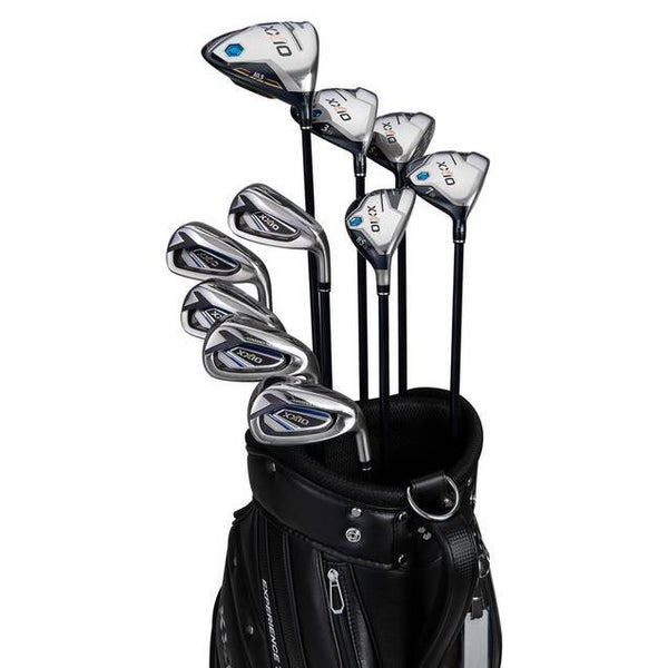Ensemble de golf de 12 pièces XXIO