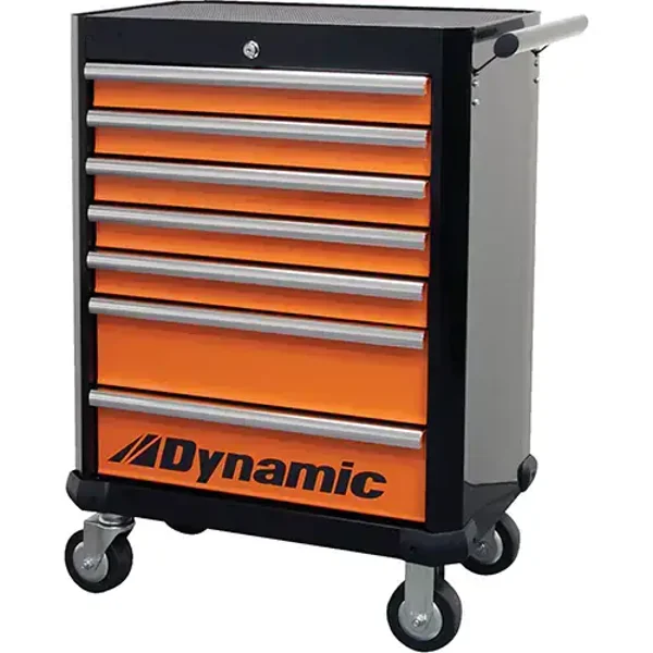 Coffre Dynamic