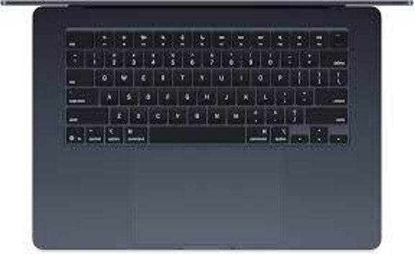 Apple -MacBooc Air 15 po - Puce M4 - SSD 512 Go - Mémoire unifiée 16 Go