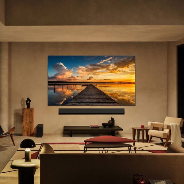 Téléviseur OLED Evo G5 4K 65 pouces