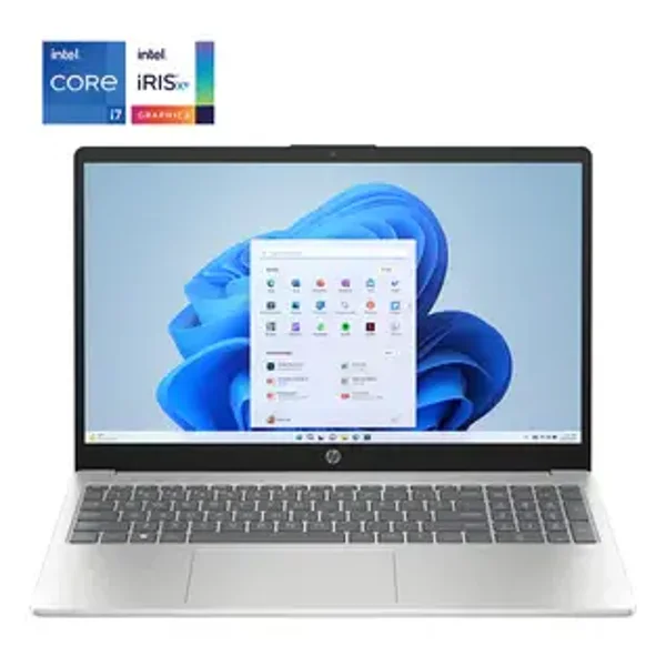 Ordinateur portable HP