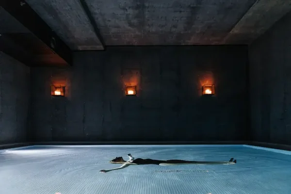 Strom Spa - Forfait Immersion bien-être