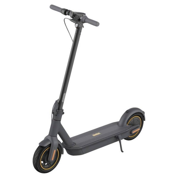 Trottinette électrique G30 Max de Segway
