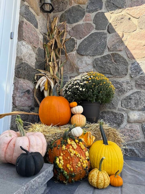 Seasonal Decoration Package (One Season)