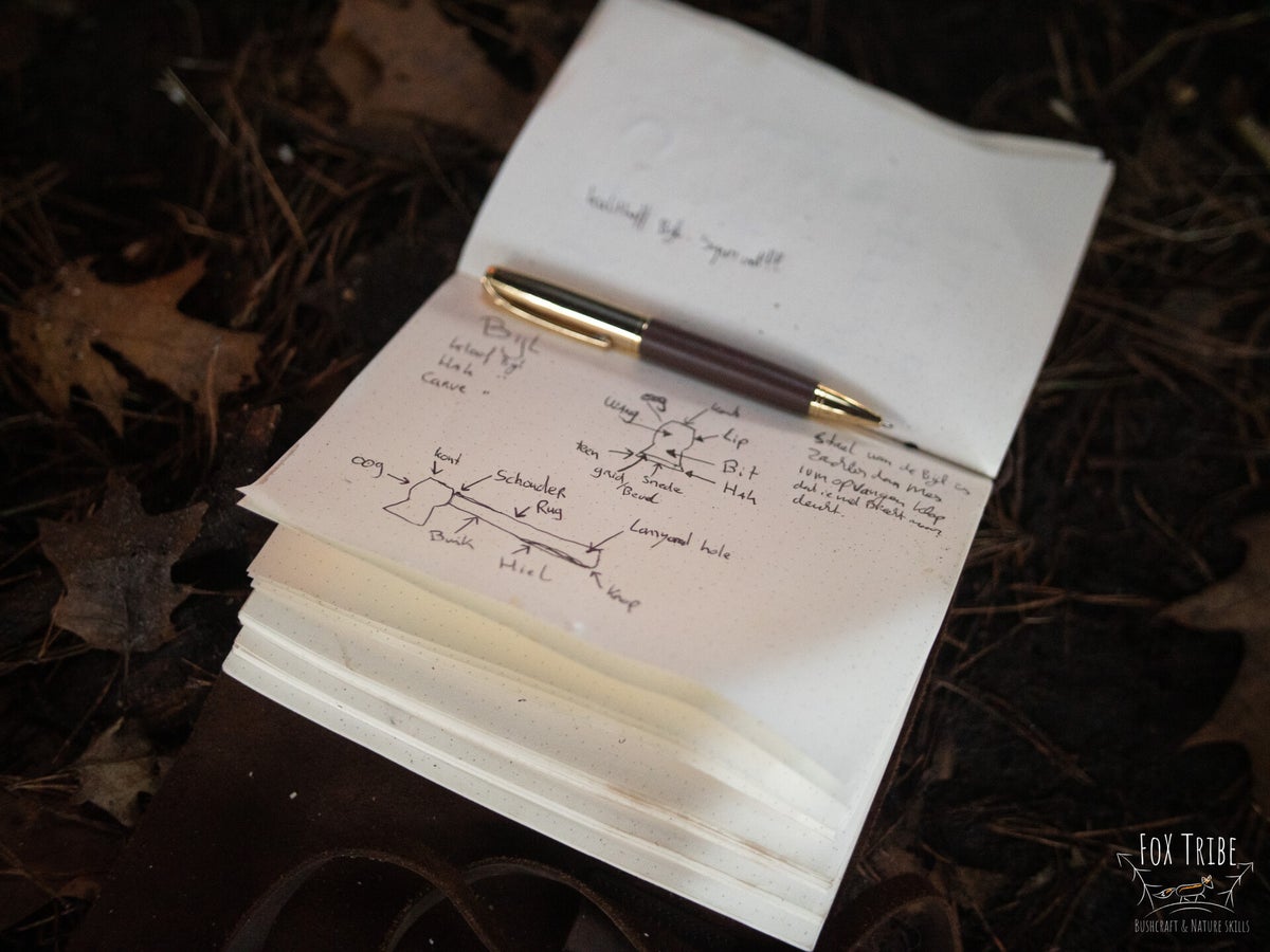 Over Ons & Contact | Wood Oak Bushcraft Gathering