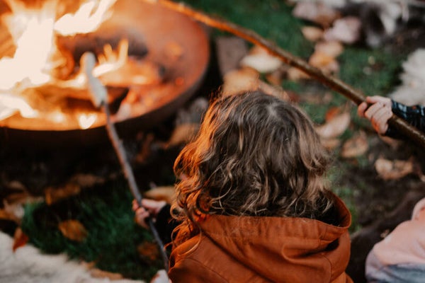 KIDS DAGticket zondag 25/05 --- WOOD OAK Gathering